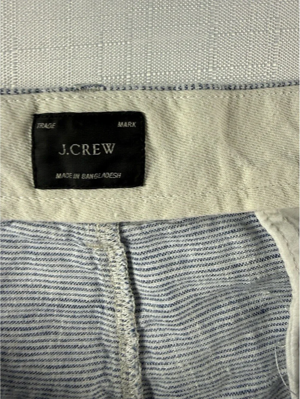 J. Crew lightweight crew